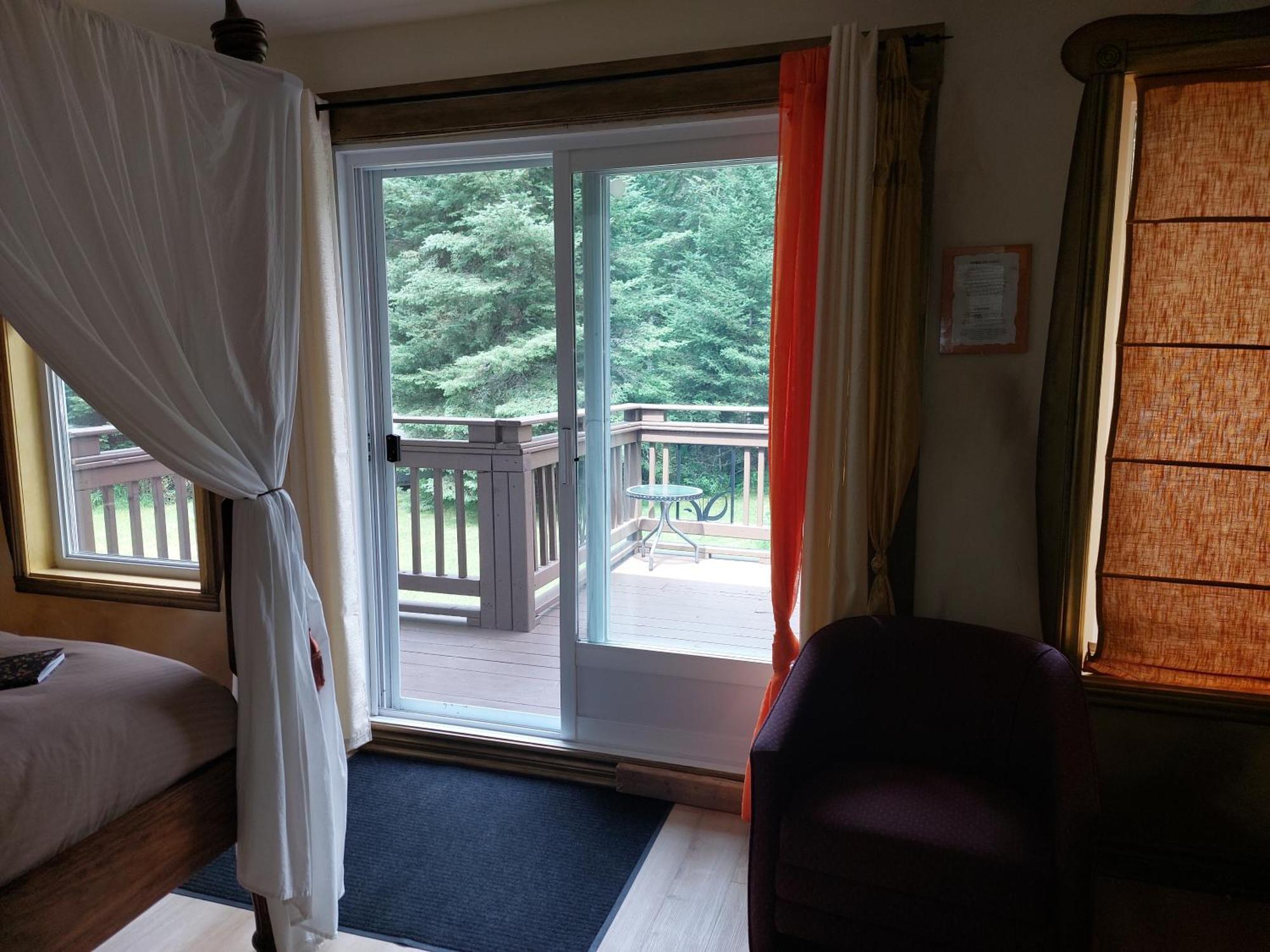 Gite Crystal Inn 몽트랑블랑 객실 사진