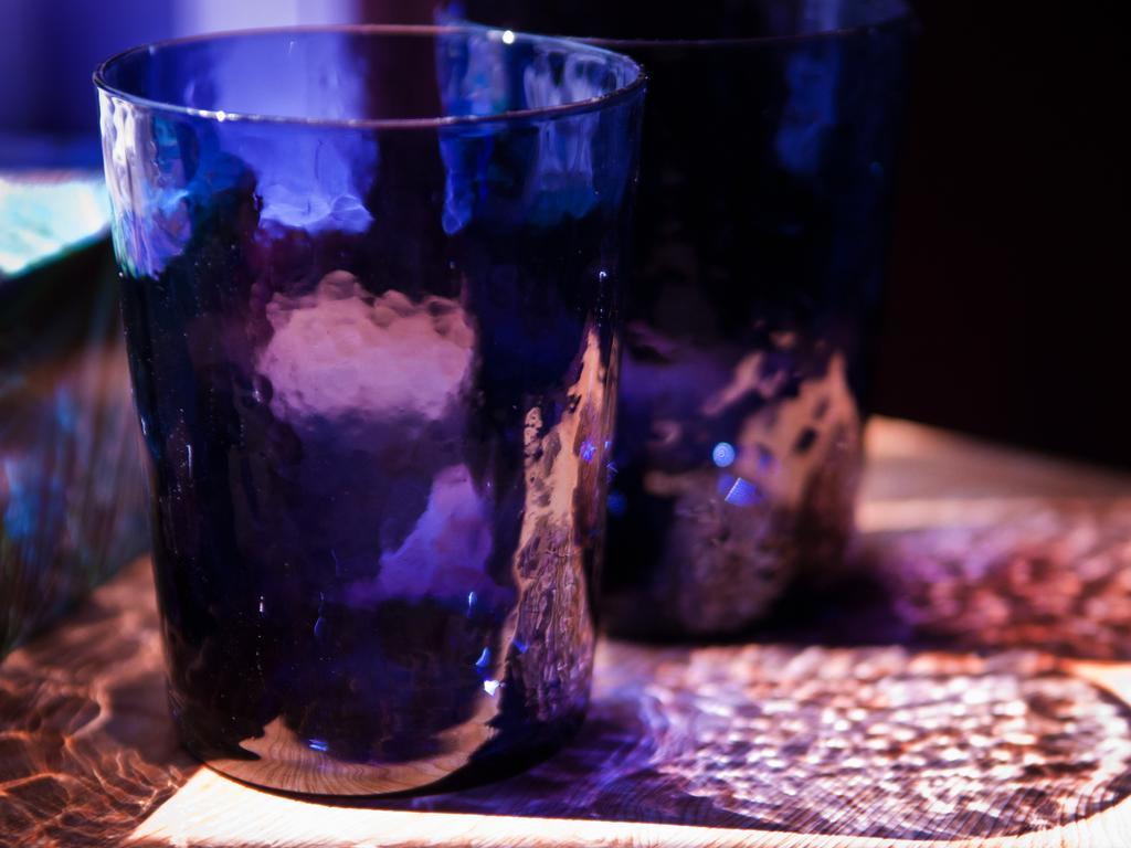 Gite Crystal Inn 몽트랑블랑 외부 사진